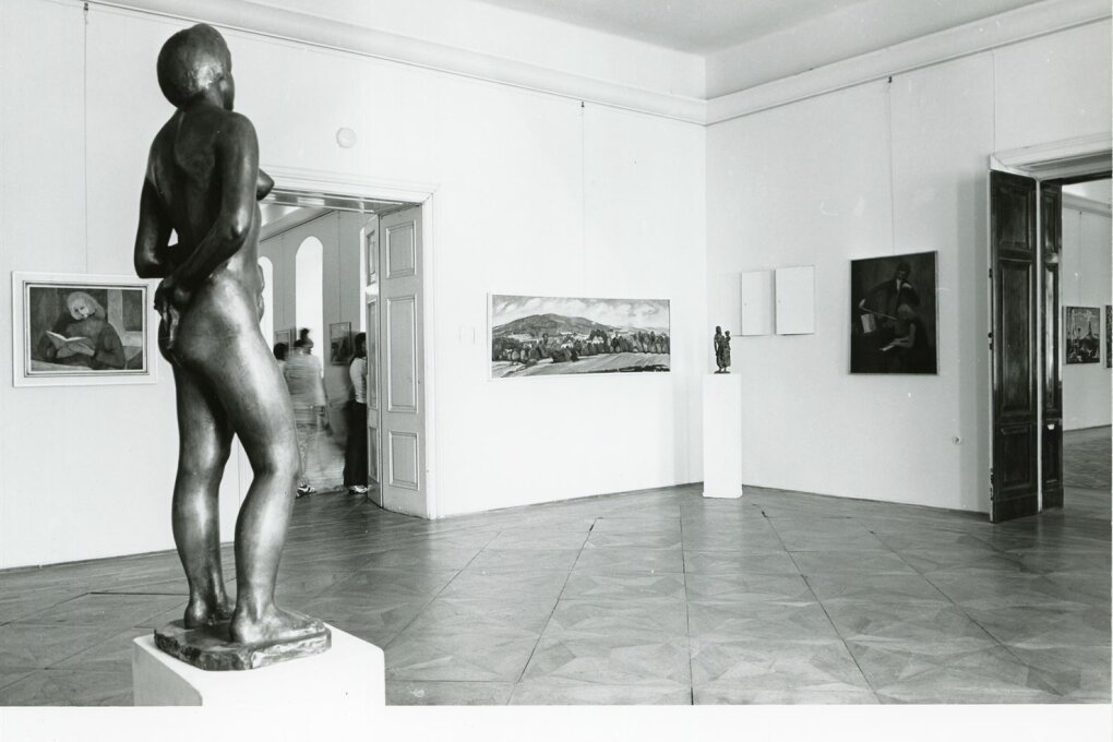 Plzeňští výtvarníci